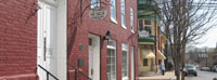 Historic Shepherdstown