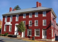 Photo of the Entler Hotel