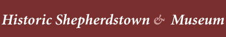 Historic Shepherdstown & Museum